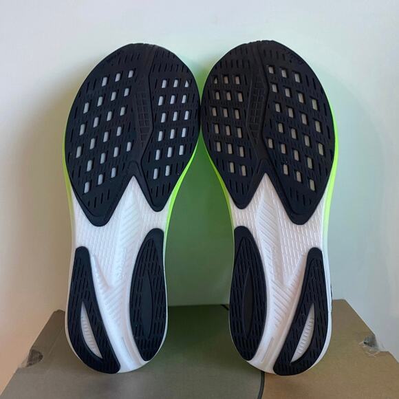 Brooks Hyperion ‘Green Gecko’ Men Running Sneakers 114081D308- SZ  9.5 main image 3